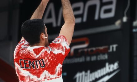 BM ON A2 / Cento sorprende Livorno nel posticipo e scaccia la crisi – di Matteo Parma