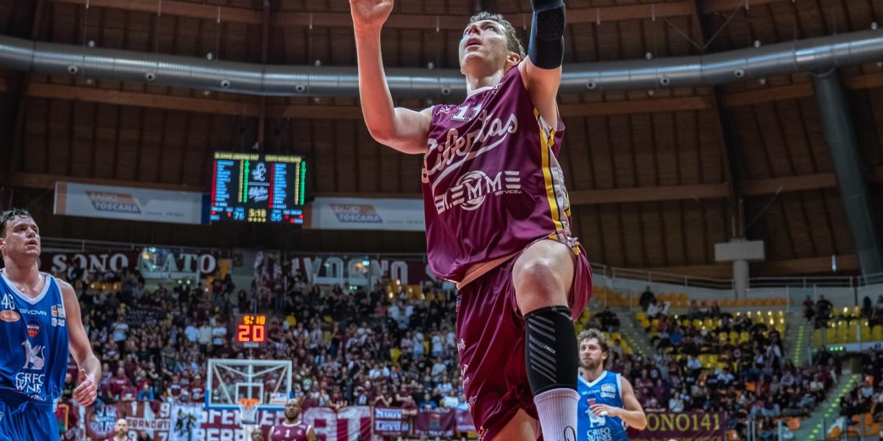 BM ON A2/ RECAP DI GIORNATA: PESARO BATTE CIVIDALE AL FOTOFINISH NELLO SCONTRO DIRETTO, SCAFATI E LIVORNO NE APPROFITTANO – DI ALESSIO APICELLA