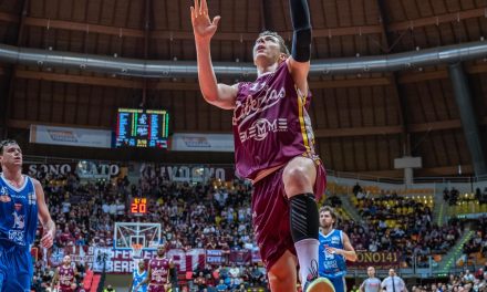 BM ON A2/ RECAP DI GIORNATA: PESARO BATTE CIVIDALE AL FOTOFINISH NELLO SCONTRO DIRETTO, SCAFATI E LIVORNO NE APPROFITTANO – DI ALESSIO APICELLA