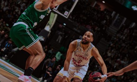 BM SULLE STRADE D’EUROPA/ LNB: IL MONACO CONSOLIDA IL PRIMO POSTO IN UN WEEKEND PAZZO PIENO DI RIMONTE INCREDIBILI! – DI ALESSIO APICELLA