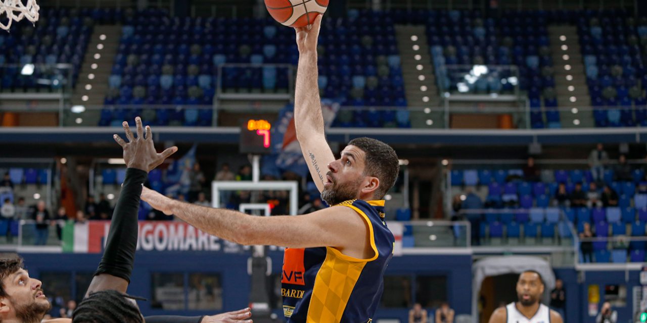 BM ON A2/ IL PUNTO SCAFATI: SE SI VUOLE ANDARE IN SERIE A, VINCERE A VERONA VALE DOPPIO – DI ALESSIO APICELLA