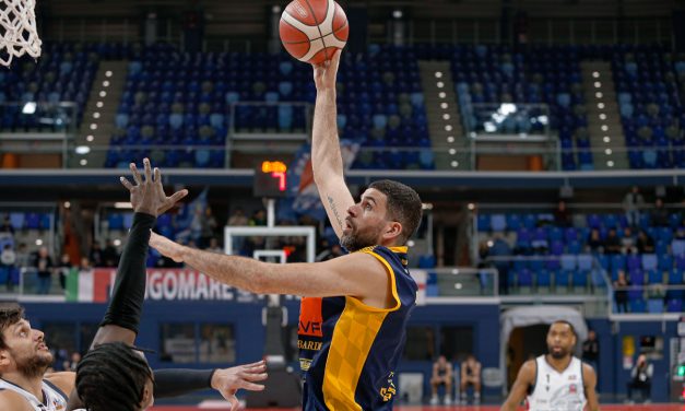 BM ON A2/ IL PUNTO SCAFATI: SE SI VUOLE ANDARE IN SERIE A, VINCERE A VERONA VALE DOPPIO – DI ALESSIO APICELLA