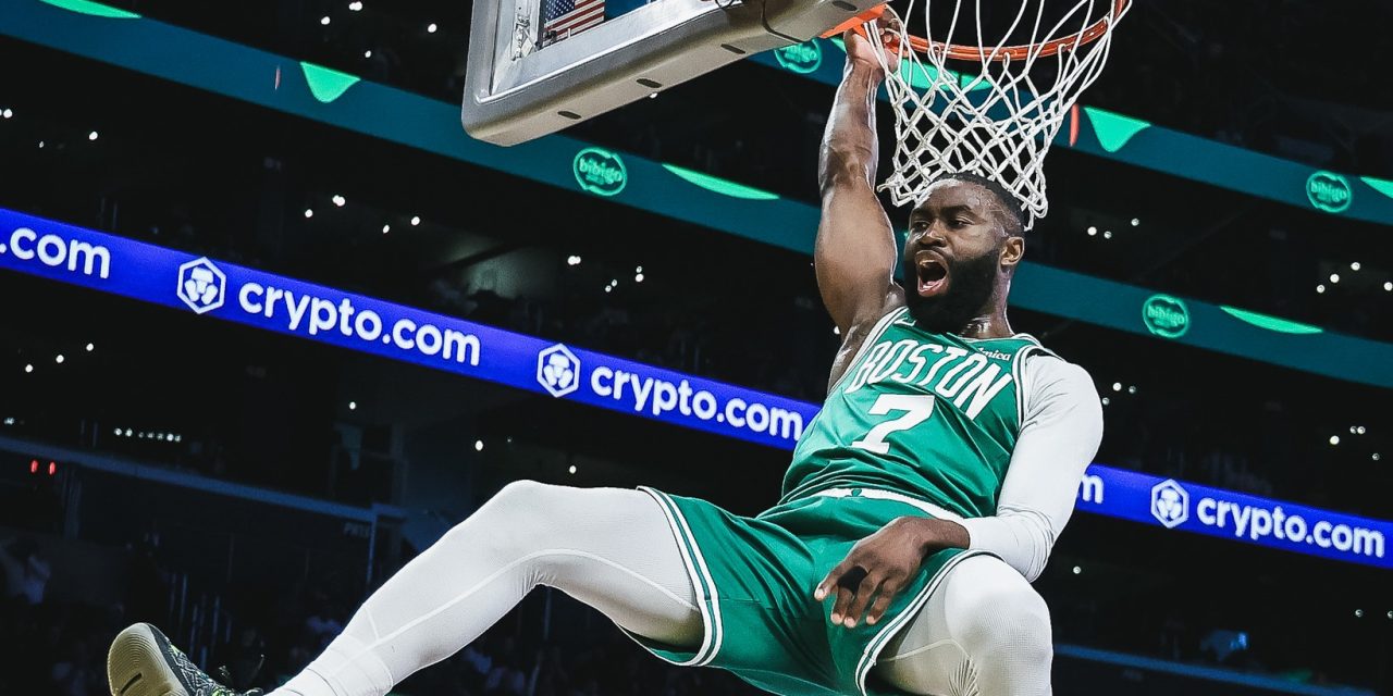 BM NBA TIME / Il recap della notte: i Celtics schiantano i Lakers a domicilio, OKC ferma la corsa dei Cavs – di Matteo Parma