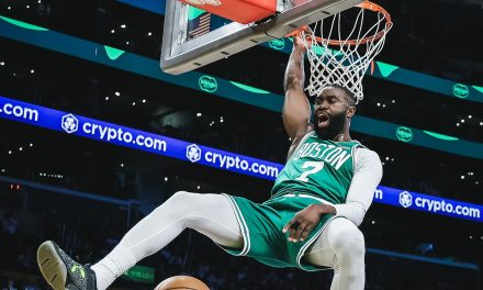 BM NBA TIME / Il recap della notte: i Celtics schiantano i Lakers a domicilio, OKC ferma la corsa dei Cavs – di Matteo Parma