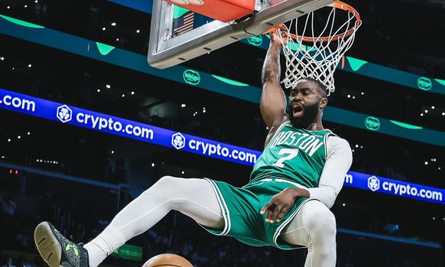 BM NBA TIME / Il recap della notte: i Celtics schiantano i Lakers a domicilio, OKC ferma la corsa dei Cavs – di Matteo Parma