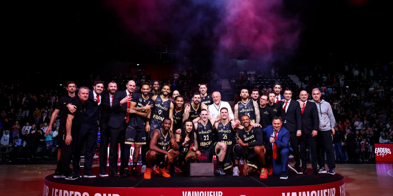 BM SULLE STRADE D’EUROPA/ LEADERS CUP LNB: TRIONFA MONACO DOPO 8 ANNI, CHE SI PRENDE LA RINVINCITA SU LE MANS UN ANNO DOPO – DI ALESSIO APICELLA