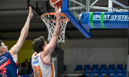 FOCUS BM/ Serie B Emoticon – Girone A: Vigevano continua a volare, Agrigento firma il colpo del weekend. Inciampa la Gema Montecatini, bene invece Orzinuovi ed Assigeco Piacenza – di Valerio Laurenti