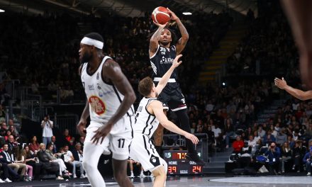 BM GAMEDAY LBA/ VILDOZA GELA UDINE, LA VIRTUS VINCE 90-86 – di EUGENIO PETRILLO