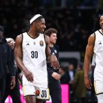 Reyer Venezia, il sostituto di RJ Cole (direzione Milano) sarà Glynn Watson: decisivo il blitz del presidente Casarin