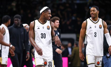 BM DA EUROLEAGUE / MVP TIME: WATSON SPEGNE LE SPERANZE DELLA VIRTUS – DI EDOARDO TAMBA