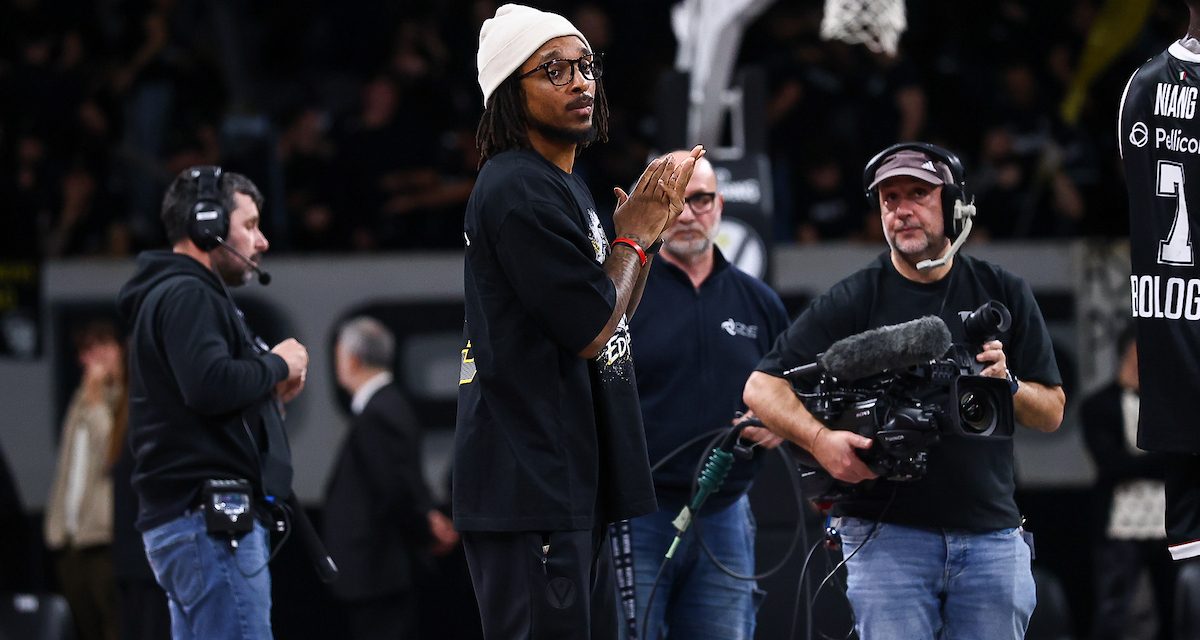 BM ON EUROLEAGUE/ IL PUNTO VIRTUS: AD ATENE CONTRO L’OLY SI CERCA UN’ALTRA IMPRESA – DI ALESSANDRO STAGNI