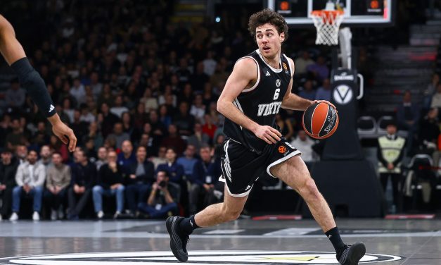 BM ON EUROLEAGUE/ IL PUNTO VIRTUS: VIRTUS SEMPRE PIÙ’ IN EMERGENZA CONTRO L’ASVEL – DI ALESSANDRO STAGNI