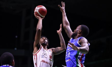 BM DA FINAL EIGHT/ MVP TIME: ARMONI BROOKS, DOMINIO ASSOLUTO A TORINO. MILANO TRASCINATA IN FINALE – di EUGENIO PETRILLO