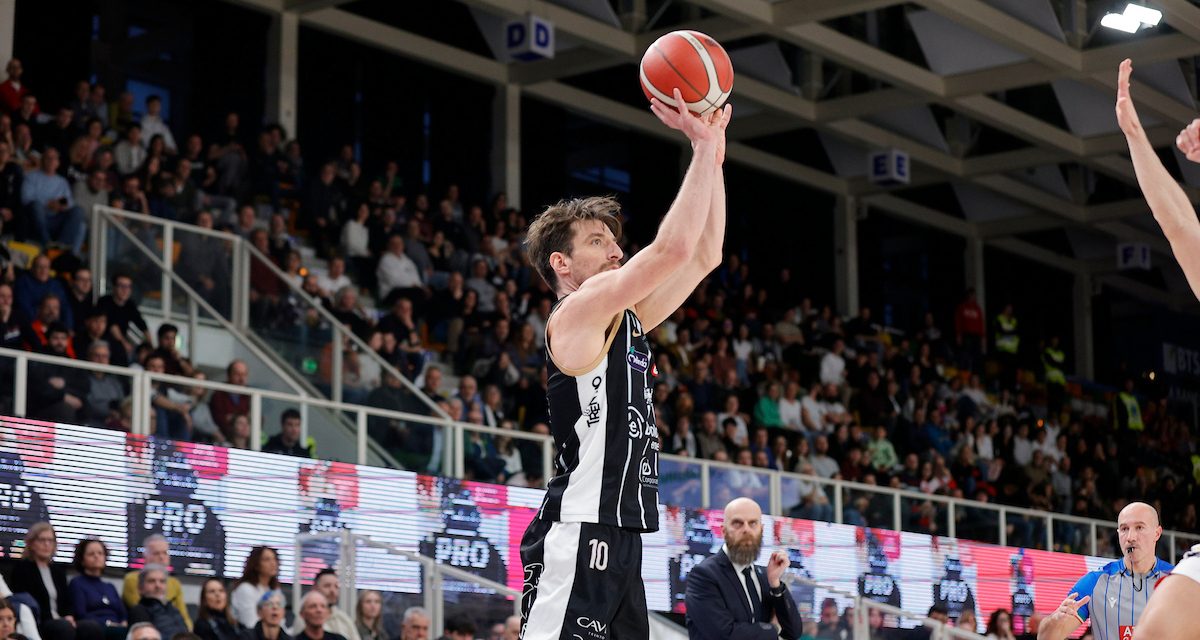 BM ON LBA/L’eterno Forray fa gioire Trento: l’Aquila supera Varese ed entra in zona playoff prima della sosta – Di Massimo Furlani