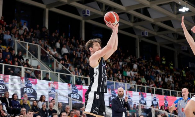 BM ON LBA/L’eterno Forray fa gioire Trento: l’Aquila supera Varese ed entra in zona playoff prima della sosta – Di Massimo Furlani