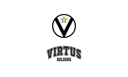 Virtus Bologna-Paris Basketball del 31 marzo si giocherà al PalaDozza