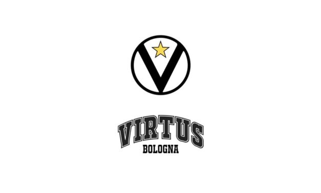 Virtus Bologna-Paris Basketball del 31 marzo si giocherà al PalaDozza
