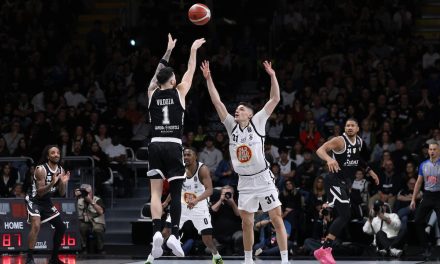 BM GAMEDAY LBA/ MVP TIME: Vildoza, la firma che pesa: un’altra sentenza nel finale – di Eugenio Petrillo