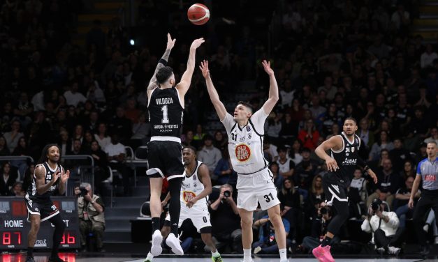 BM GAMEDAY LBA/ MVP TIME: Vildoza, la firma che pesa: un’altra sentenza nel finale – di Eugenio Petrillo