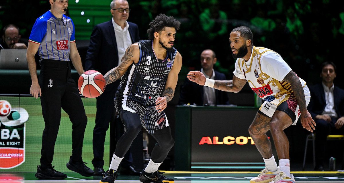 BM DA FINAL EIGHT/ Venezia-Tortona, le pagelle: Baldasso e Hubb lucida follia, Valentine raffreddato – di Elio De Falco