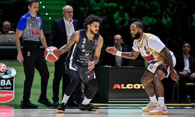 BM DA FINAL EIGHT/ Venezia-Tortona, le pagelle: Baldasso e Hubb lucida follia, Valentine raffreddato – di Elio De Falco