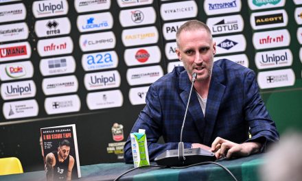 ACHILLE POLONARA: “HO PENSATO DI FARLA FINITA”