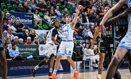 BM ON LBA/ LE PAGELLE DI SASSARI-CREMONA: VISCONTI E MCGLYNN I TRASCINATORI, PULLEN E THOMAS A SEGUIRE. WILLIS E DURHAM SALVANO IL SALVABILE – DI ALESSIO APICELLA