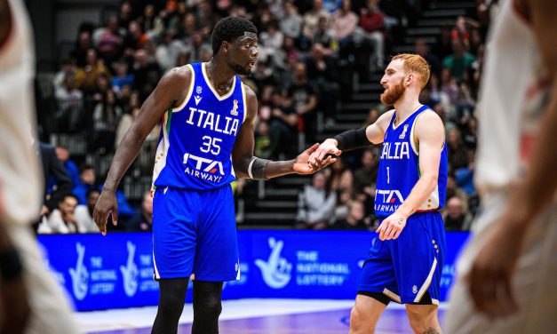 FOCUS BM/ Italbasket, testa alta verso Livorno: vietato abbassare la guardia – di Eugenio Petrillo