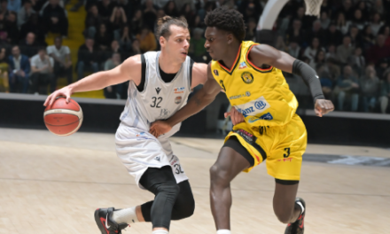 FOCUS BM/ Serie B Emoticon – Girone B: Pielle Livorno e JuveCaserta agganciano la vetta. La Virtus Roma 1960 cade e salta la panchina di Marco Calvani, resta in scia Latina. Si riscatta la Luiss Roma – di Valerio Laurenti