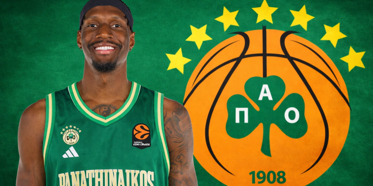 Colpo pesantissimo del Pana: Hayes-Davis sarà tra i più pagati d’Europa