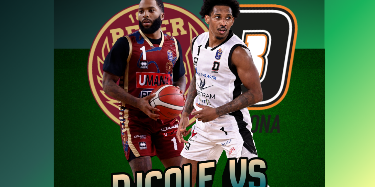 BM GAMEDAY FINAL EIGHT/ Venezia-Tortona, Vital contro Cole: talento e letture nel duello che vale la semifinale – di Eugenio Petrillo