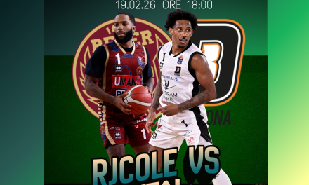 BM GAMEDAY FINAL EIGHT/ Venezia-Tortona, Vital contro Cole: talento e letture nel duello che vale la semifinale – di Eugenio Petrillo