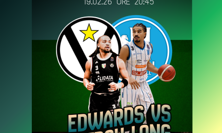 BM GAMEDAY FINAL EIGHT/ Virtus-Napoli, Edwards contro Mitrou-Long: talento e leadership sotto i riflettori – di Eugenio Petrillo