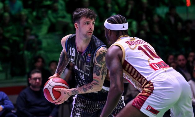 BM DA FINAL EIGHT/ MVP TIME: Tommaso Baldasso attacca la giugulare: Venezia piegata nel quarto decisivo – di Eugenio Petrillo
