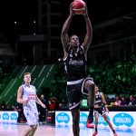 Virtus, Niang: “Approdo in NCAA? Percorso interessante, ma ci penserò a bocce ferme. Non vincere lo scudetto sarebbe una delusione”