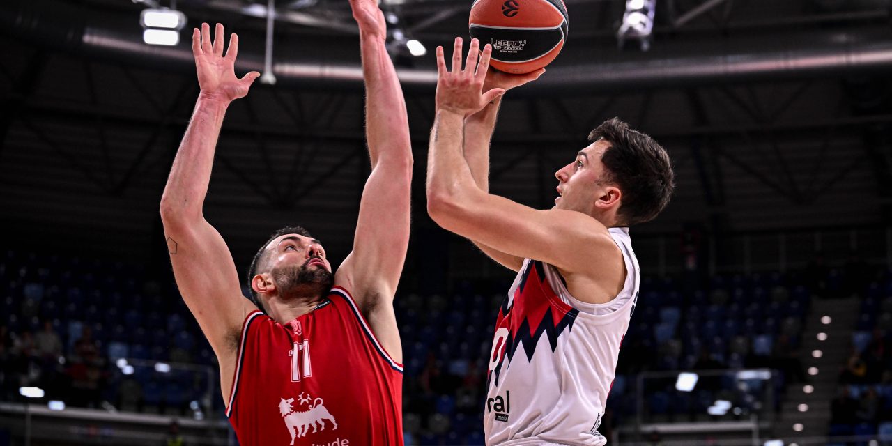 FOCUS BM/ITALIANI ALL’ESTERO: Un ottimo Suigo trova più spazio in Serbia, il ritorno di Spagnolo in Italia non è vittorioso, season high di punti per Fontecchio – Di Martino Cavigioli