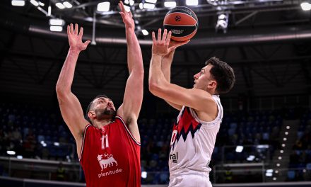 FOCUS BM/ITALIANI ALL’ESTERO: Un ottimo Suigo trova più spazio in Serbia, il ritorno di Spagnolo in Italia non è vittorioso, season high di punti per Fontecchio – Di Martino Cavigioli