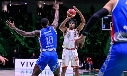 BM DA FINAL EIGHT/ LE PAGELLE – BROOKS TRASCINA MILANO IN FINALE, BENE ANCHE LEDAY E SHIELDS. A BRESCIA NON BASTA MASSINBURG – di EUGENIO PETRILLO