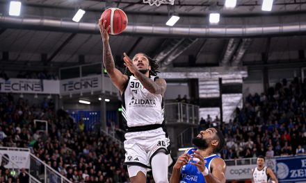 FOCUS BM/ La Virtus ritrova se stessa, ritrovando Matt Morgan – di Eugenio Petrillo