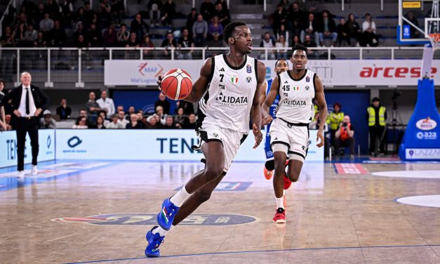 BM on LBA / Le pagelle di Brescia – Virtus: Morgan illumina, Niang è ovunque – di Matteo Orsolan