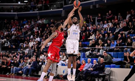 BM DA EUROLEAGUE/ MVP TIME: Kabengele padrone dell’area: doppia doppia da leader a Milano