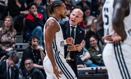 Virtus, il pregara di Ivanovic: “Loro forti in transizione e sono molto fisici”. Jallow: “Per noi fondamentale in chiave play-in”