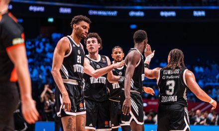 FOCUS BM / Virtus, il conto dei minuti: quando la stanchezza diventa un fattore – di Eugenio Petrillo