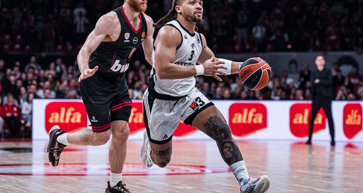 BM DA EUROLEAGUE/ LE PAGELLE: VIRTUS POCO DA SALVARE, L’OLYMPIACOS È UNA MACCHINA PERFETTA – di EUGENIO PETRILLO