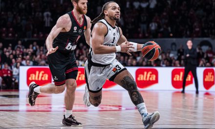 BM DA EUROLEAGUE/ LE PAGELLE: VIRTUS POCO DA SALVARE, L’OLYMPIACOS È UNA MACCHINA PERFETTA – di EUGENIO PETRILLO