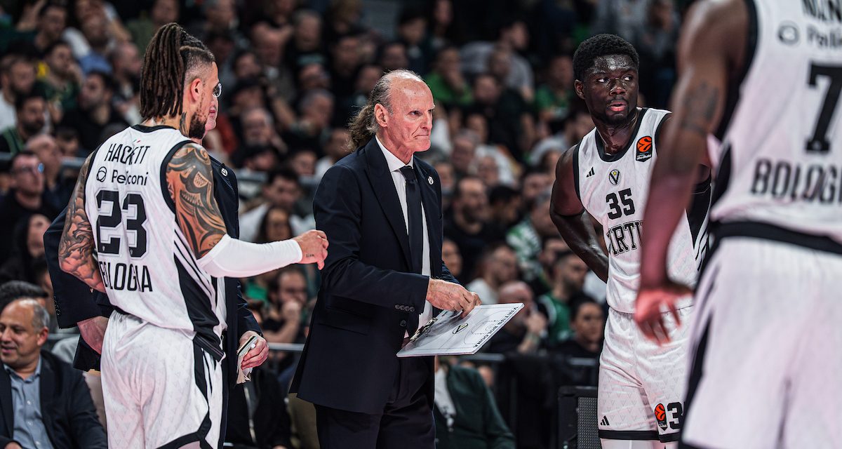 FOCUS BM/ Dal Pireo al mercato: la Virtus ascolta l’allarme lanciato da Ivanovic – di Eugenio Petrillo