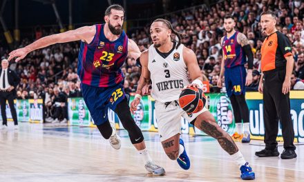 PUNTO VIRTUS/ A Bologna arriva il Barcellona: obiettivo identità da ritrovare – di Eugenio Petrillo