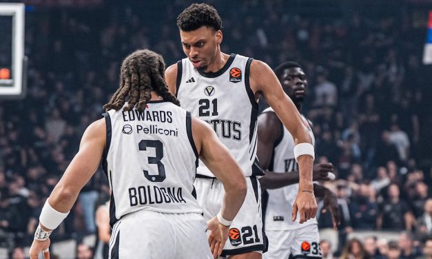 PUNTO VIRTUS: PROSSIMA CHIAMATA ISTANBUL, CON L’EFES PARTITA SPARTIACQUE – di EUGENIO PETRILLO