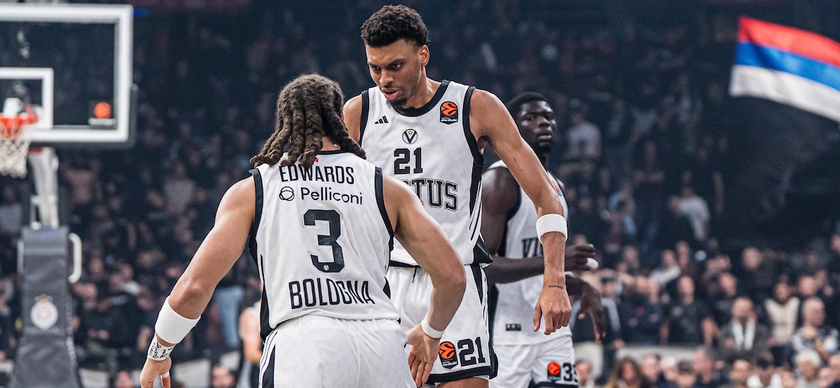 PUNTO VIRTUS: PROSSIMA CHIAMATA ISTANBUL, CON L’EFES PARTITA SPARTIACQUE – di EUGENIO PETRILLO