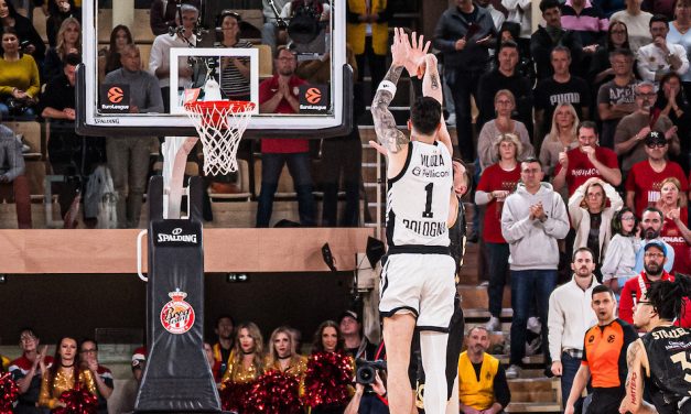 BM ON LBA/ IL PUNTO VIRTUS: NEL DERBY DI CASA NIANG, RIENTRA CARSEN EDWARDS – DI ALESSANDRO STAGNI